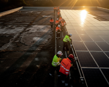 Bando Lombardia: Svolta Green per gli Edifici Pubblici con Fotovoltaico e Rimozione Amianto