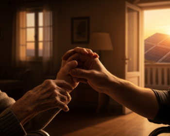 Comunità Energetiche e Povertà Energetica: La Lezione Solidale dalla Francia