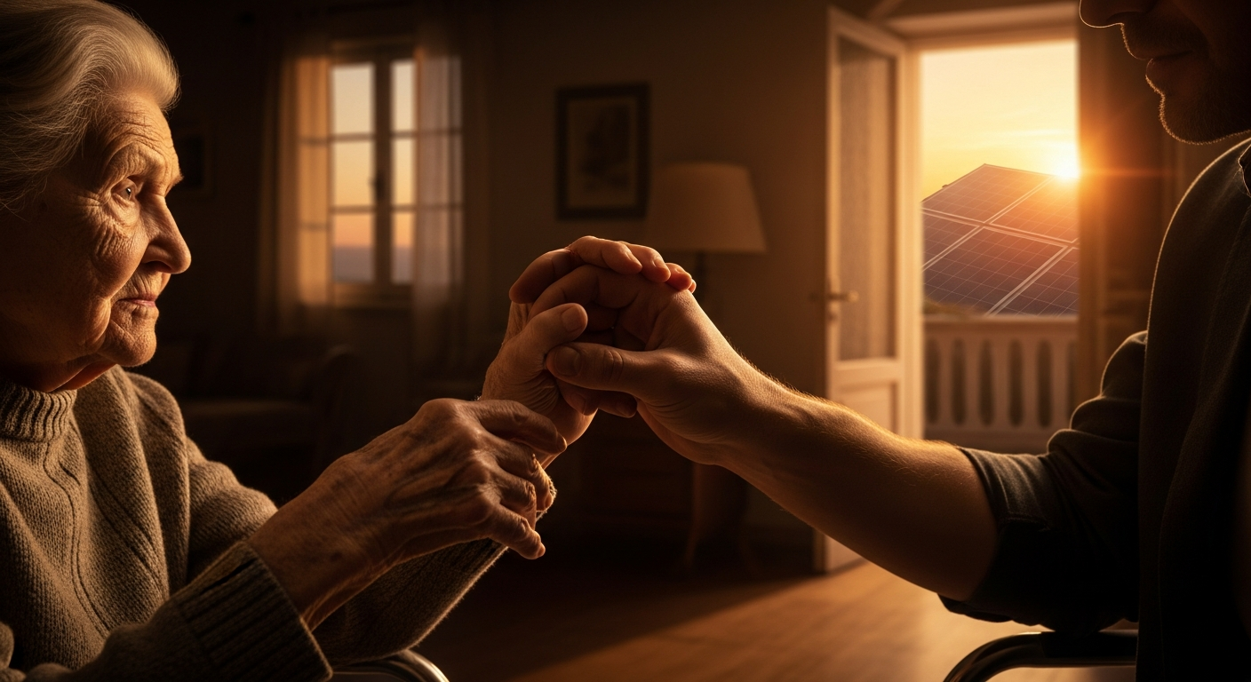 Comunità Energetiche e Povertà Energetica: La Lezione Solidale dalla Francia