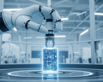 Oltre l'Efficienza: Il Futuro Sostenibile della Produzione Fotovoltaica