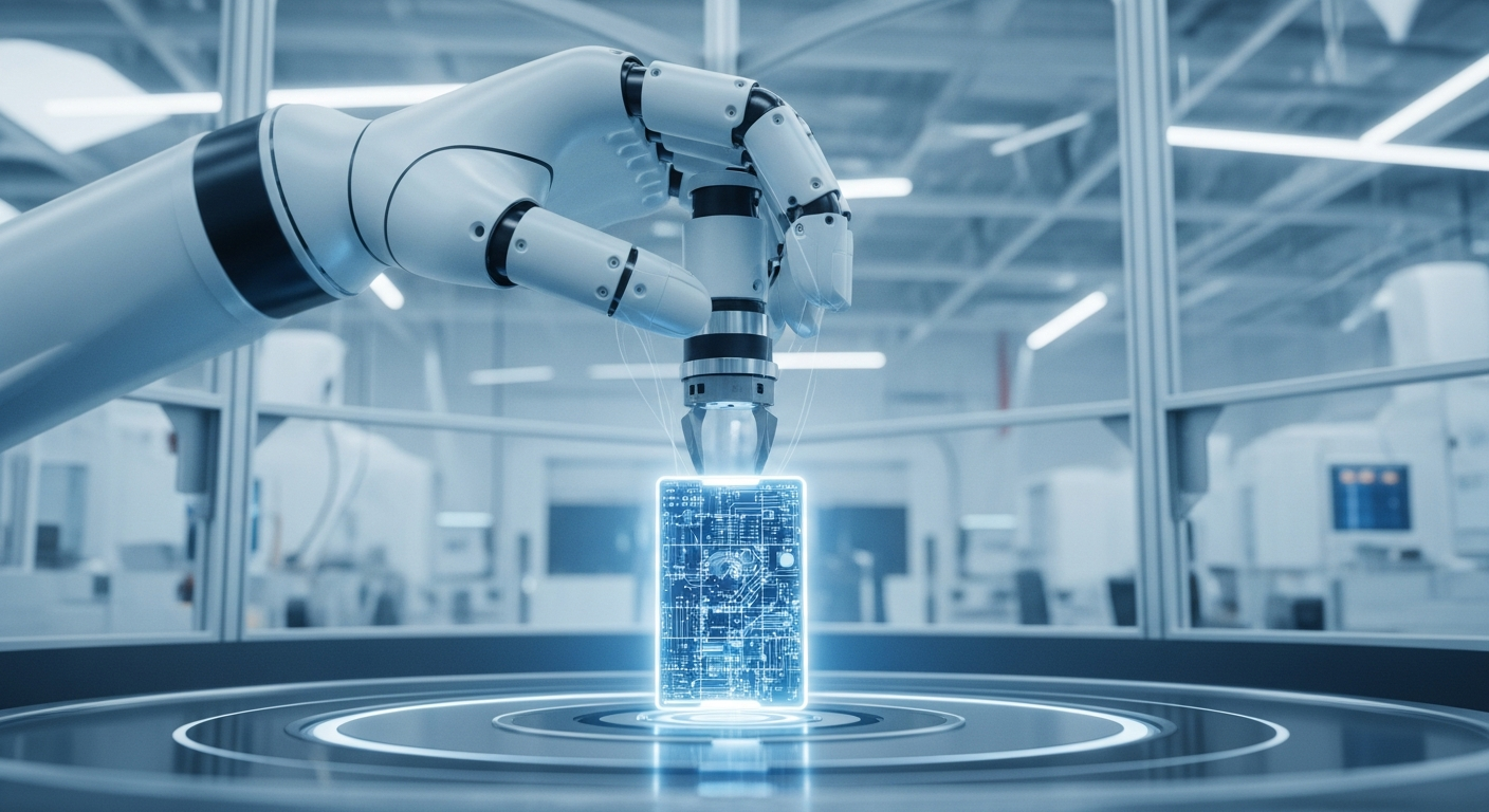 Oltre l'Efficienza: Il Futuro Sostenibile della Produzione Fotovoltaica