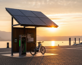 Riviera Friulana: Mobilità Sostenibile e Fotovoltaico Guidano il Futuro