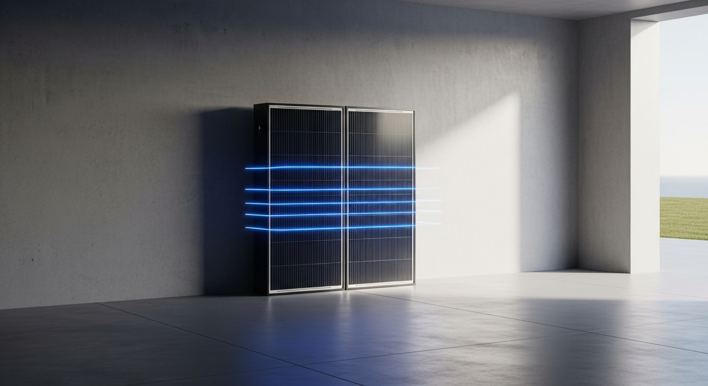 Accumulo Fotovoltaico: I 5 Trend che Rivoluzioneranno il Mercato Entro il 2026