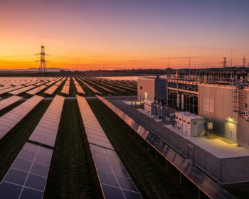 Capacity Market Italia 2028: Terna Apre al Futuro di Fotovoltaico e Accumuli