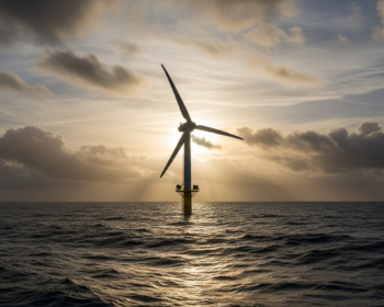 Eolico Offshore in Italia: Un Gigante Dormiente Frenato dal Decreto Fer 2