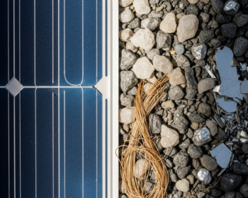 Fotovoltaico e Materie Prime: La Sfida Europea per la Sicurezza Energetica