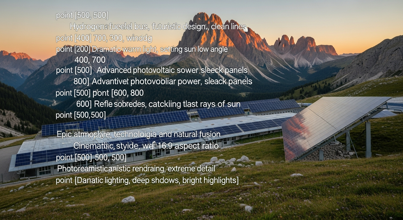 Fotovoltaico e Idrogeno: La Svolta Green dell'Alto Adige per la Mobilità del Futuro